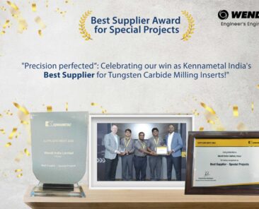 Best Supplier – Special Projects