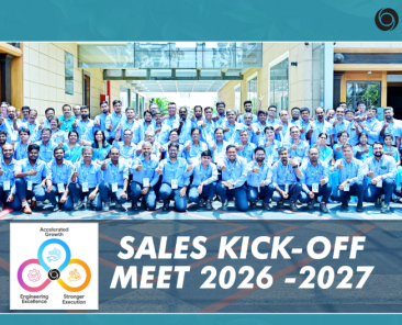 Sales Kickoff