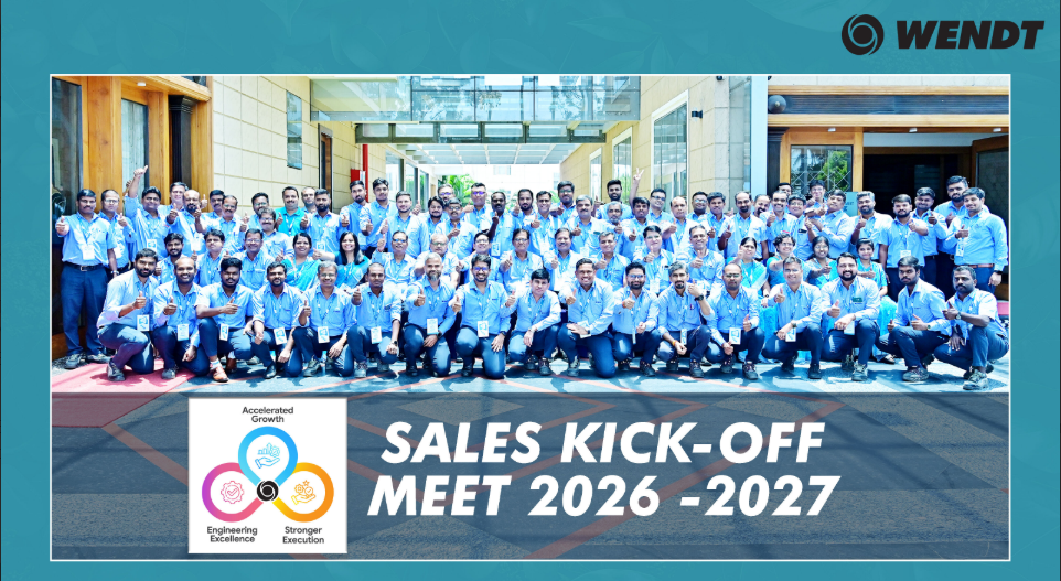 Sales Kickoff