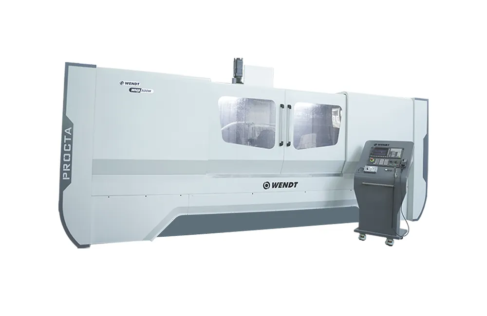 PROCTA 500 H